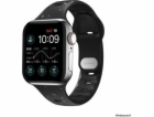 Nomad Sport Band Slim 38/40/41mm Black