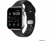 Nomad Sport Band Slim 38/40/41mm Black