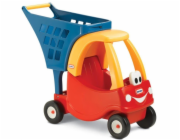 Little Tikes Nákupní košík Cozy Coupe
