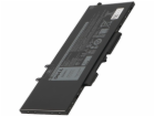 Dell originální baterie Li-Ion 68WH 4CELL 451-BCNS/DELL-4...
