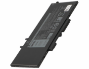 Dell originální baterie Li-Ion 68WH 4CELL 451-BCNS/DELL-401D9/1VY7F/3PCVM/10X1J/N2NLL/JG75F/3HWPP