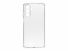 Tactical TPU Plyo Kryt pro Samsung Galaxy A17 5G Transparent