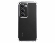 Tactical TPU Plyo Kryt pro Xiaomi Redmi 15 5G Transparent