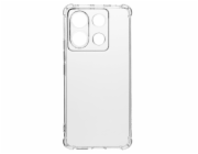 Tactical TPU Plyo Kryt pro Xiaomi Redmi 15C 4G/5G Transparent