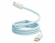 Baseus Dynamic 4 Pro Series Datový Kabel USB-C - USB-C 100W 1m Galaxy Blue