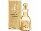 Jimmy Choo I Want Choo Le Parfum Purškiklis kvepalai mote...