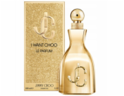 Jimmy Choo I Want Choo Le Parfum Purškiklis kvepalai moterims 100 ml