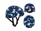 Kidwell OCHRANNÁ PŘILBA ORIX PLUS UNICORN M 5906601707957