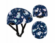 Kidwell OCHRANNÁ PŘILBA ORIX PLUS UNICORN M 5906601707957