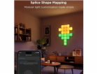 Govee Smart mini RGBIC panely - rozšíření 6ks