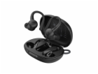 Belkin Activefit Sports In-Ear  Headphones black AUC016hqBK