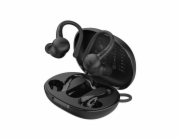 Belkin Activefit Sports In-Ear  Headphones black AUC016hqBK