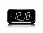 Lenco CR-28BK  black