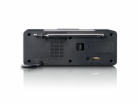 Lenco CR-540BK  black