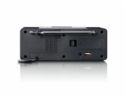 Lenco CR-540BK  black
