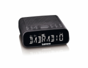 Lenco CR-606BK  black