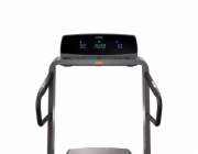 Horizon Fitness Omega Z-02 Skládací elektrický běžecký pás Grafit