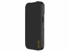 Nillkin Qin Book PRO Pouzdro pro Apple iPhone 17 Black