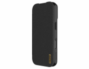 Nillkin Qin Book PRO Pouzdro pro Apple iPhone 17 Black