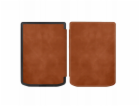 Strado Chytré TPU pouzdro pro PocketBook Verse Pro 629 63...