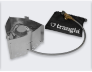 Unilight Sada plynových hořáků Trangia Triangle Stove