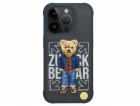 Zuck Bear ZB San Francisco Fortune iPhone 15 Pro Max 6.7-...