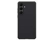Nillkin Super Frosted PRO Magnetic Samsung Galaxy A17 5G Black