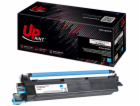 UPrint Toner kompatibilní s TN248XLC, azurový, 2300 s