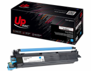 UPrint Toner kompatibilní s TN248XLC, azurový, 2300 s