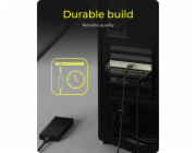 RAIDSONIC ICY-BOX Zadný panel USB-C, USB Typ-E