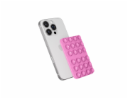 Epico Mag+ přísavný držák na telefon MagSafe