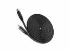 Epico UltraLink 240W magnetický kabel 1,5m USB-C na USB-C...