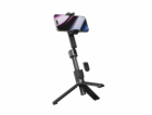 Epico stativ Tripod Mag+ Selfie Stick - černý