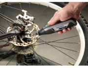 Dremel Drátěný kartáč z uhlíkové oceli 19 mm (26150428JA)