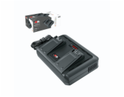 Bosch Nabíječka AL 2x18V-88 PowForAll