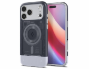 Spigen Classic C1 MagSafe, graphite - iPhone 17 Pro