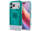 Spigen Classic C1 MagSafe, bondi blue - iPhone 17 Pro