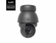 Ubiquiti UVC-AI-PTZ-Precision-B - UniFi Protect Enterprise AI PTZ Precision, černá