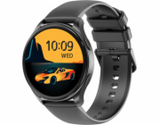 BLACKVIEW X20 1.43inch Amoled display 466*466 ATS3085L 128Mb+481KB 380mAh Calls and SMS notification, 100 sports modes 24-hour hea
