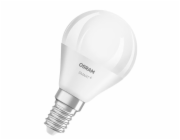 LED ŽÁROVKA WIFI P40 E14 4,9W 470LM RGBW