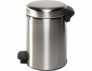 Brabantia Newicon 3 Liter  Confident Brilliant Steel