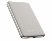 Boompods PowerSnap 5000mAh  Titanium Magnetic Powerbank