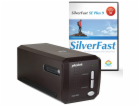 Plustek OpticFilm 8300 i  SilverFast SE