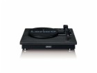 Lenco LS-100BK  black