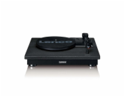 Lenco LS-100BK  black
