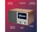 Albrecht DR 760 DAB+/UKW Radio  with ASA
