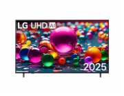 LG 65UA74006LB  black