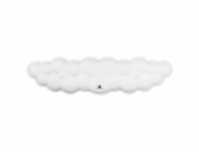 White Shark CUMULUS-W KP-012 Cloudy Keyboard Wrist Rest, White