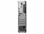 Lenovo, ThinkCentre Neo 50q G6, SFF (8.2L), Ultra 5 225, UHD, 1x16GB, 512GB, W11P, havraní černá, 3R, AI