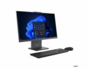 Lenovo, ThinkCentre Neo AIO 55a-24 G6, R 5 220, 23.8" FHD (1920x1080) IPS, 740M, 1x8GB, 256GB, W11P, luna šedá, 3R